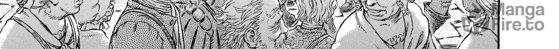 Berserk Chapter 293 page 10 - 