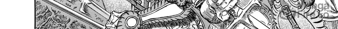 Berserk Chapter 294 page 12 - 