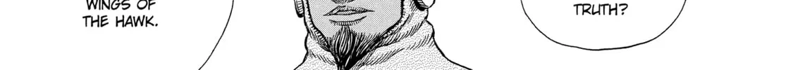 Berserk Chapter 294 page 22 - 