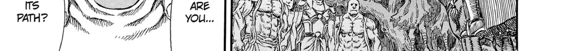 Berserk Chapter 294 page 26 - 