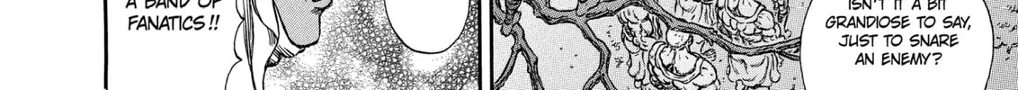 Berserk Chapter 294 page 28 - 