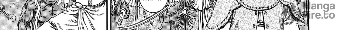 Berserk Chapter 294 page 30 - 