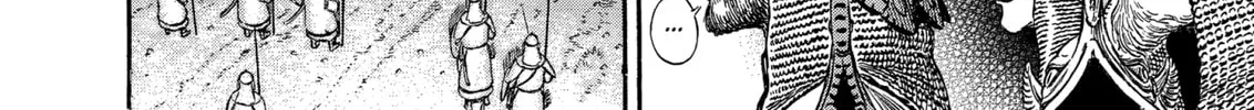 Berserk Chapter 294 page 4 - 