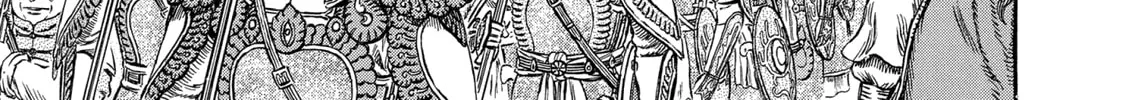 Berserk Chapter 294 page 34 - 