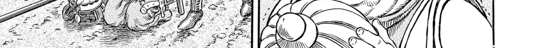 Berserk Chapter 294 page 38 - 