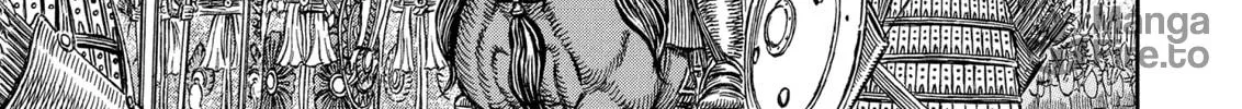 Berserk Chapter 294 page 6 - 