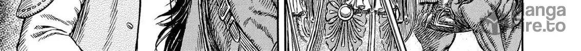 Berserk Chapter 294 page 10 - 