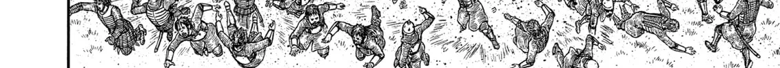 Berserk Chapter 295 page 26 - 