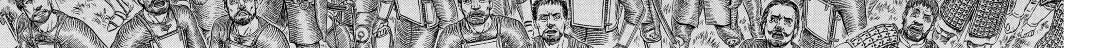 Berserk Chapter 295 page 30 - 