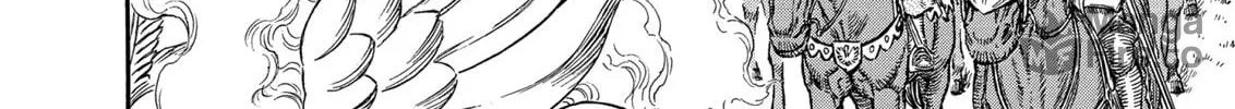 Berserk Chapter 295 page 36 - 