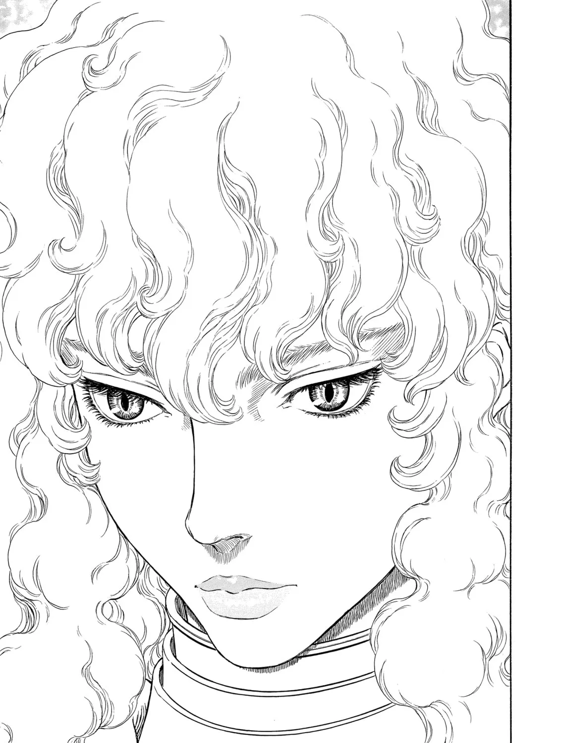 Berserk Chapter 295 page 37 - 