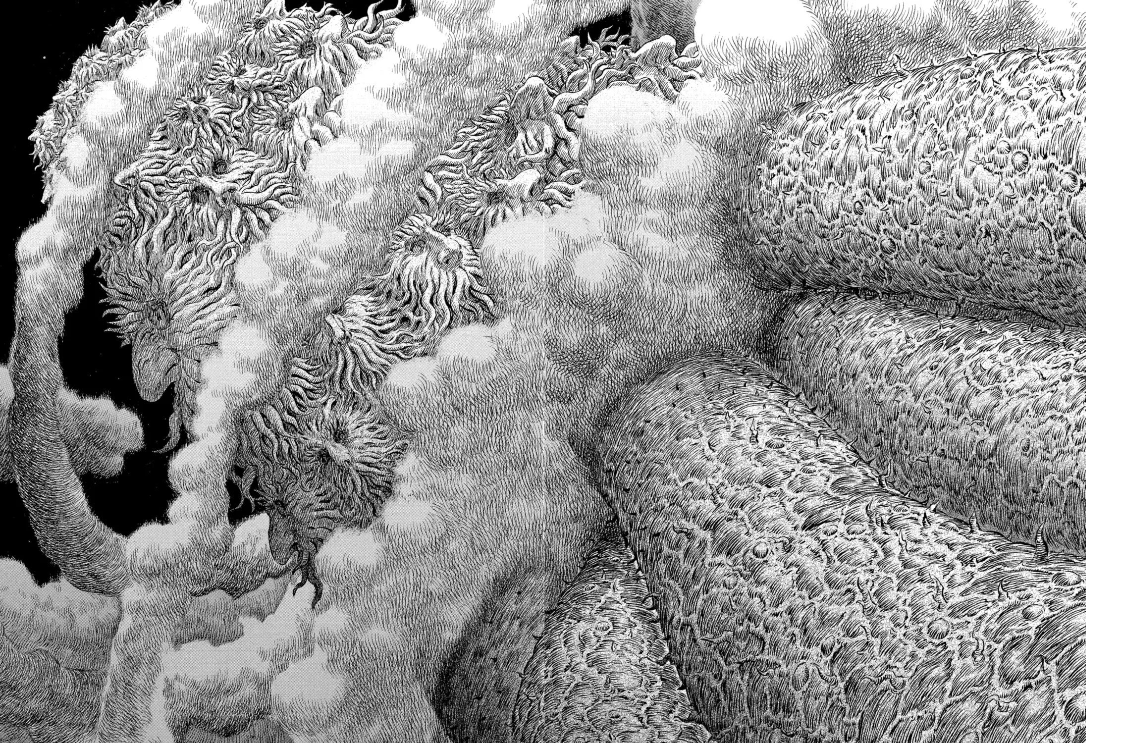 Berserk Chapter 296 page 15 - 