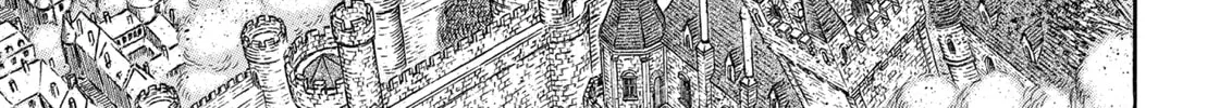 Berserk Chapter 296 page 26 - 