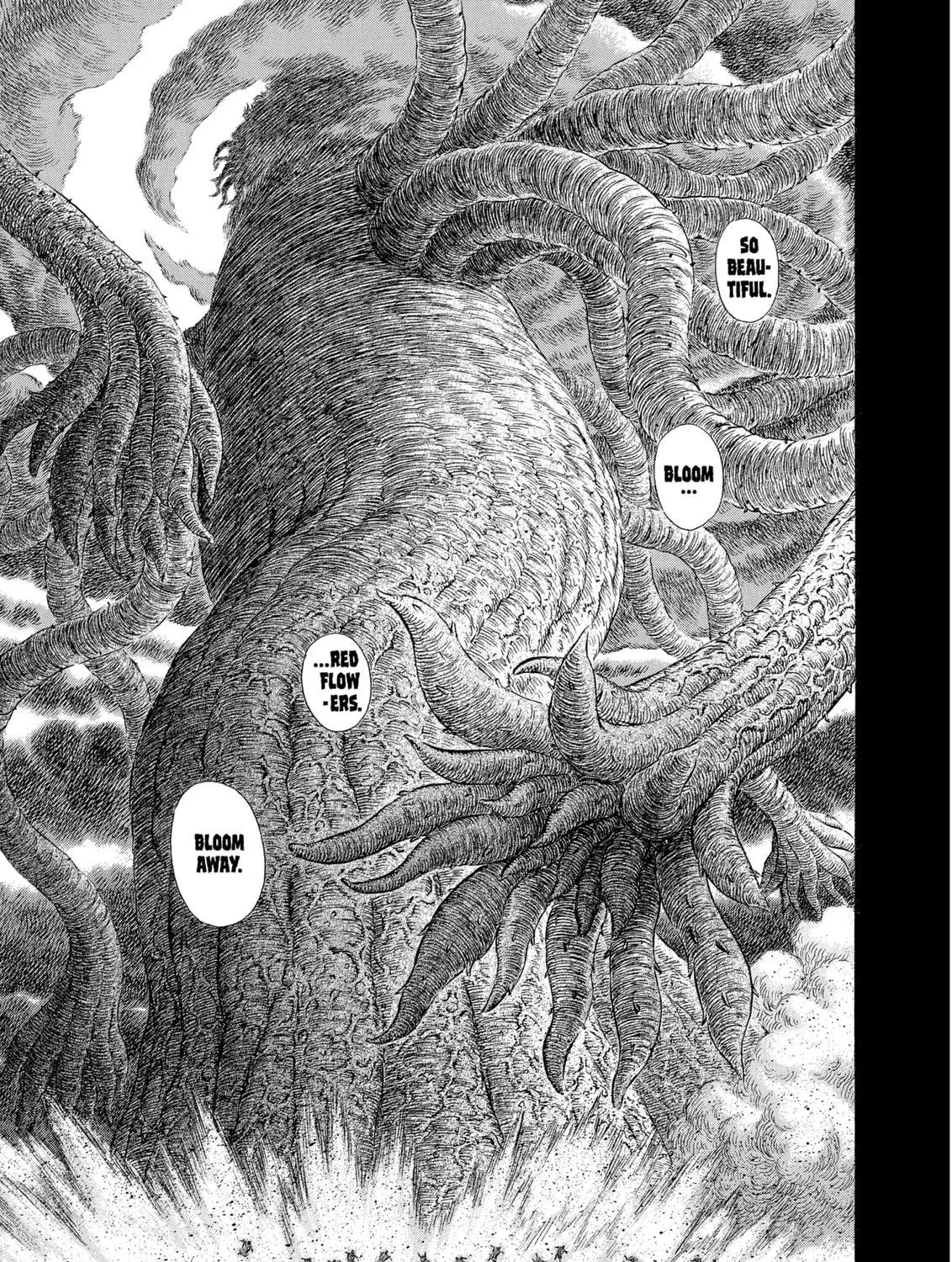 Berserk Chapter 296 page 29 - 