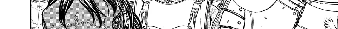 Berserk Chapter 296 page 32 - 