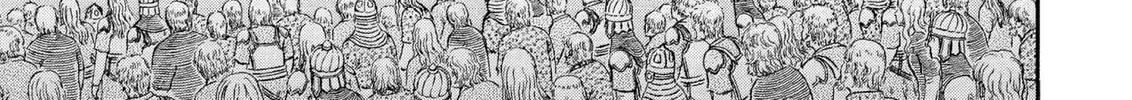 Berserk Chapter 296 page 38 - 
