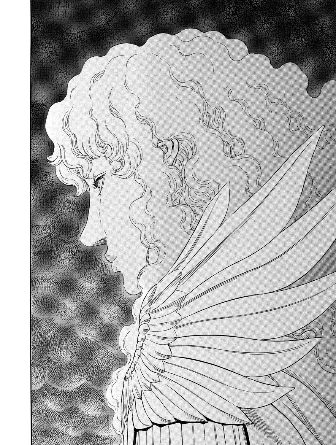 Berserk Chapter 296 page 39 - 