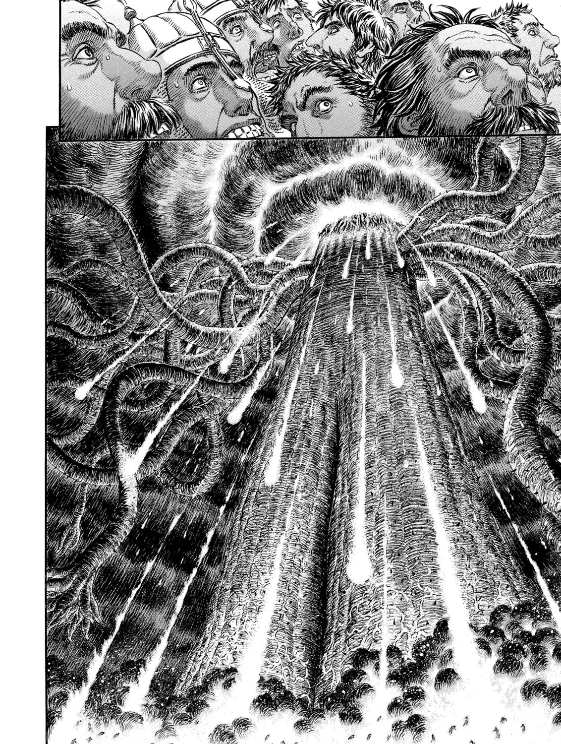 Berserk Chapter 297 page 13 - 