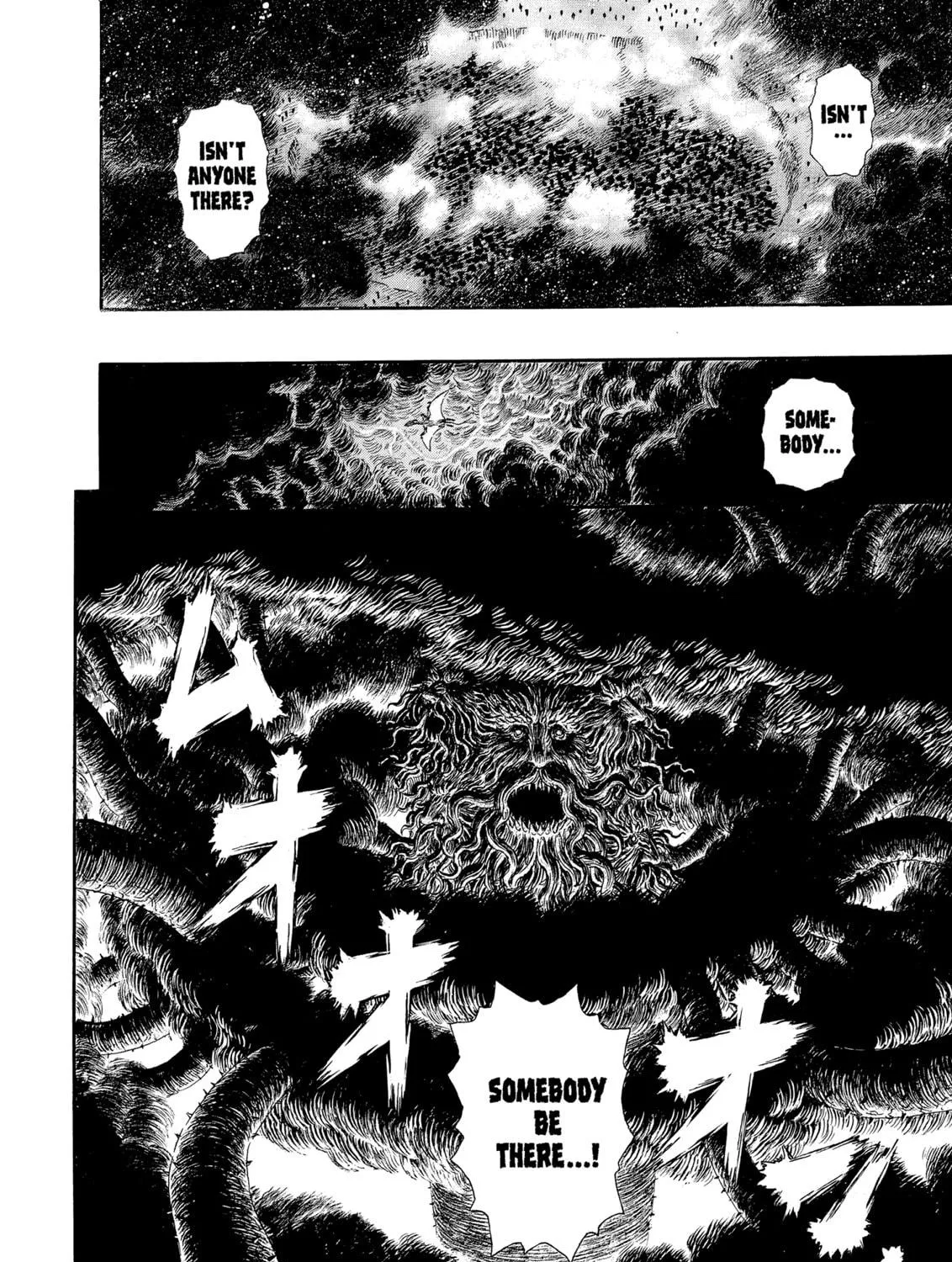 Berserk Chapter 297 page 23 - 