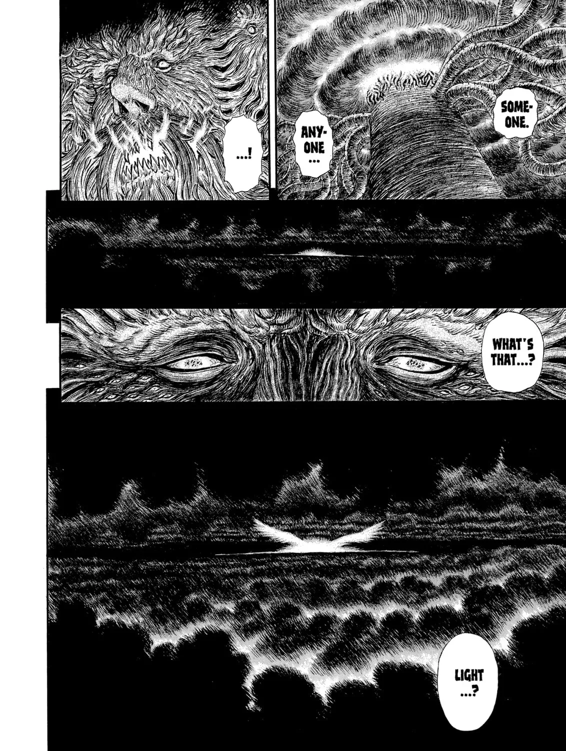 Berserk Chapter 297 page 27 - 