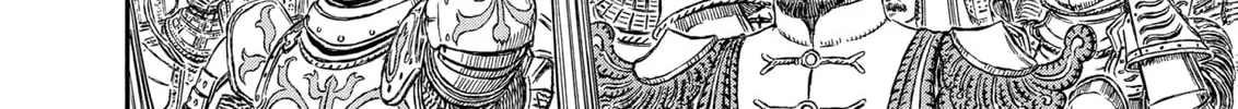 Berserk Chapter 298 page 14 - 