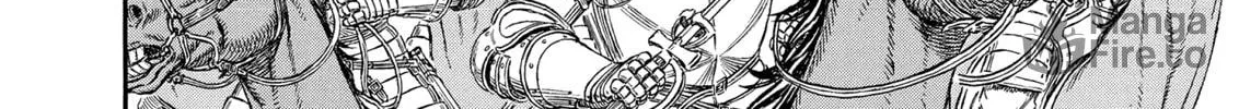 Berserk Chapter 299 page 20 - 
