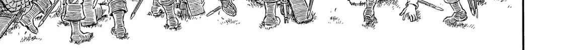 Berserk Chapter 299 page 22 - 