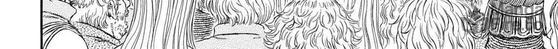 Berserk Chapter 299 page 30 - 