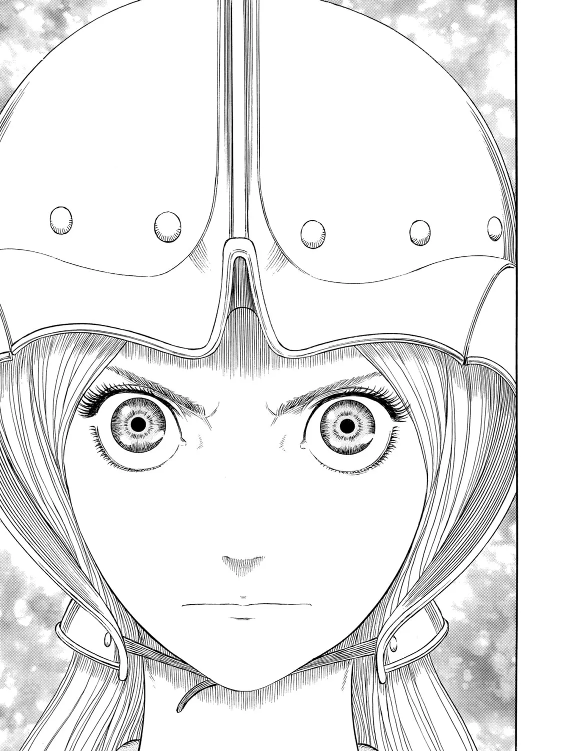 Berserk Chapter 299 page 31 - 