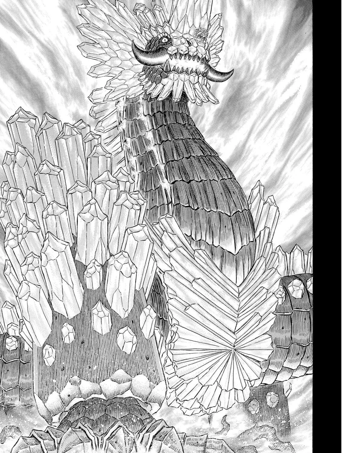 Berserk Chapter 299 page 9 - 