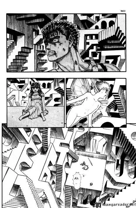 Berserk Chapter 3.1 page 14 - 