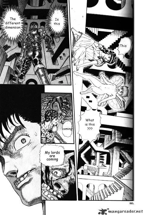 Berserk Chapter 3.1 page 15 - 