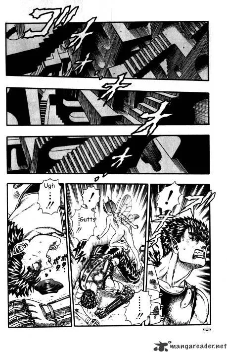 Berserk Chapter 3.1 page 16 - 
