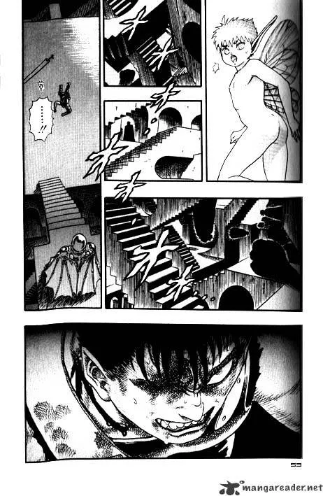 Berserk Chapter 3.1 page 17 - 