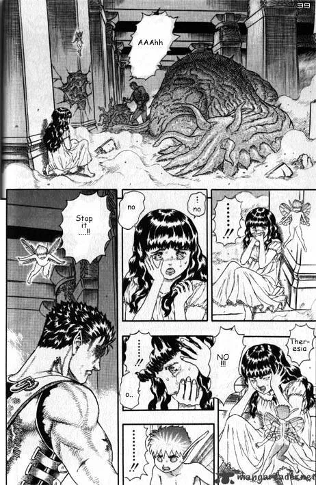Berserk Chapter 3.1 page 3 - 