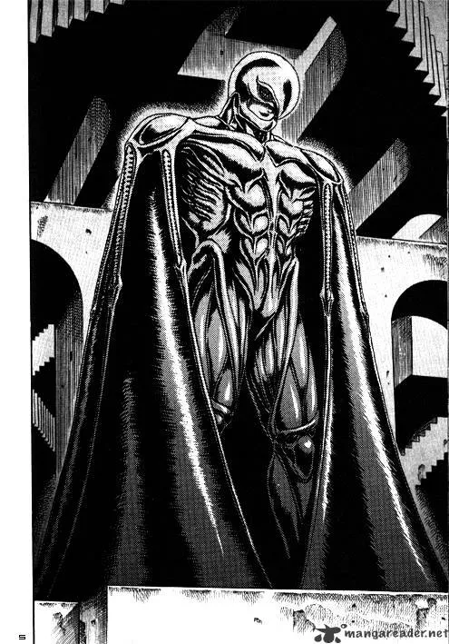 Berserk Chapter 3.1 page 23 - 