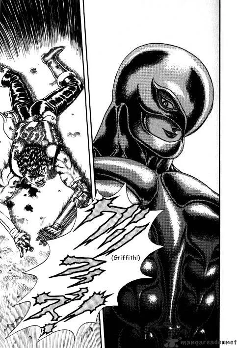 Berserk Chapter 3.1 page 24 - 