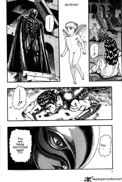 Berserk Chapter 3.1 page 25 - 