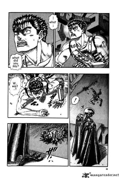 Berserk Chapter 3.1 page 26 - 