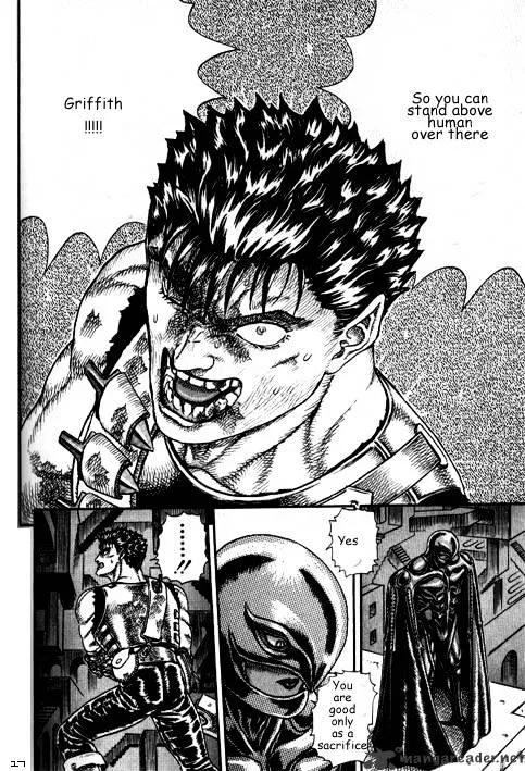 Berserk Chapter 3.1 page 35 - 