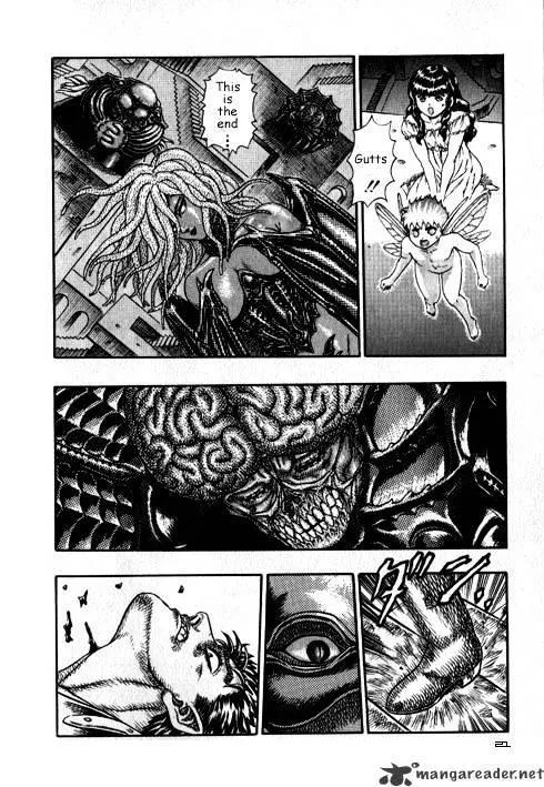 Berserk Chapter 3.1 page 39 - 