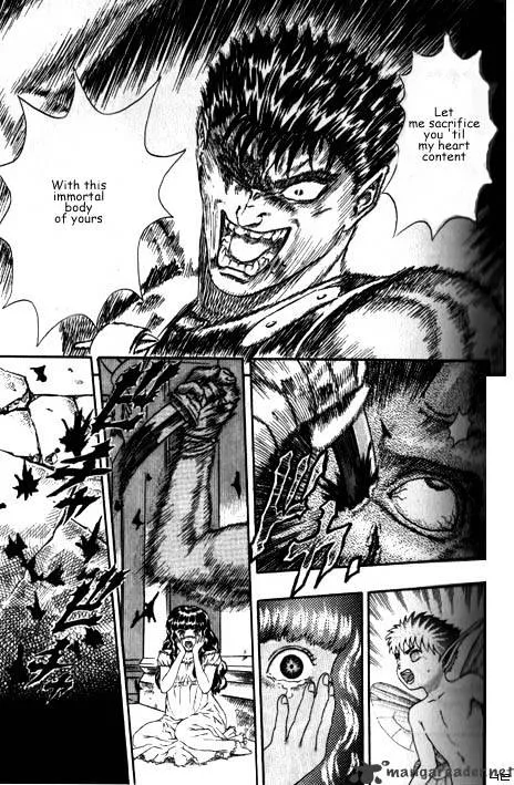 Berserk Chapter 3.1 page 6 - 
