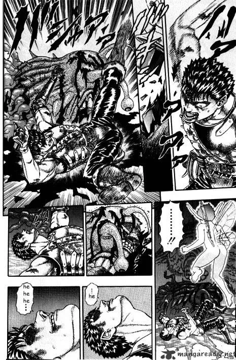 Berserk Chapter 3.1 page 9 - 