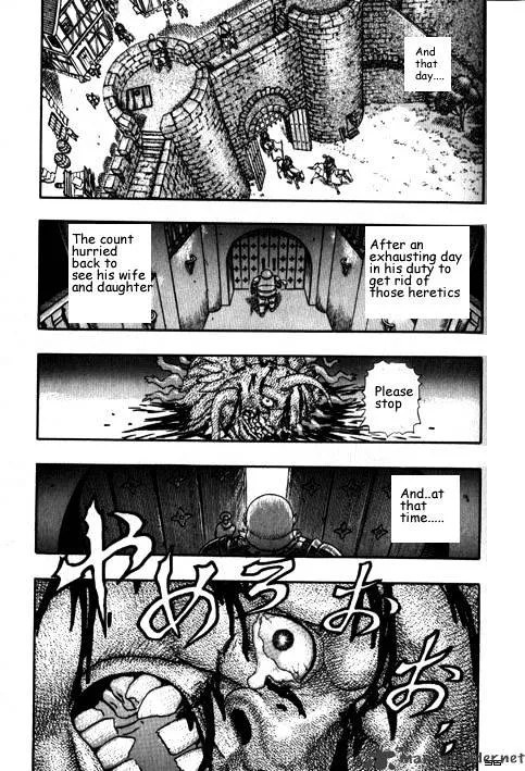 Berserk Chapter 3.2 page 14 - 