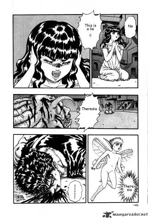 Berserk Chapter 3.2 page 18 - 