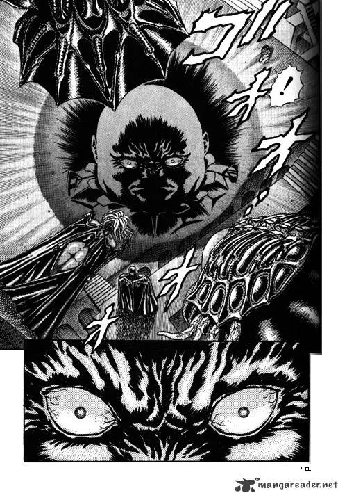 Berserk Chapter 3.2 page 19 - 