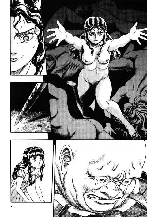 Berserk Chapter 3.2 page 22 - 