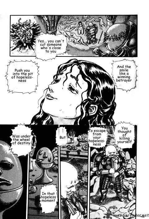 Berserk Chapter 3.2 page 23 - 