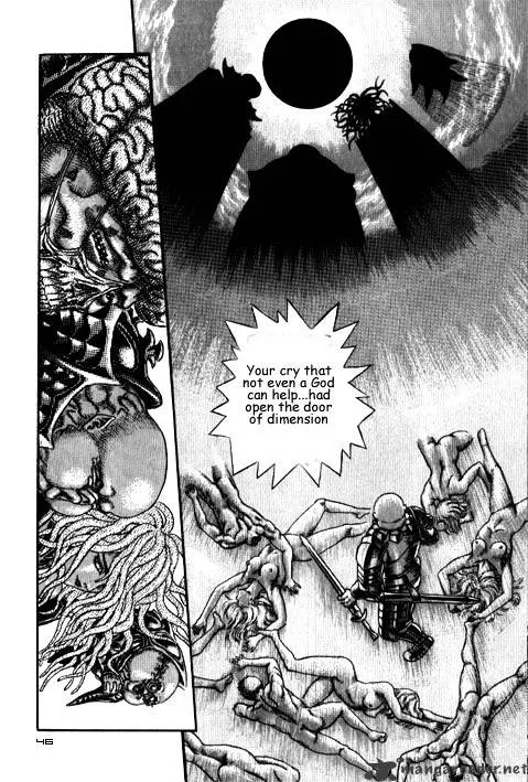 Berserk Chapter 3.2 page 24 - 