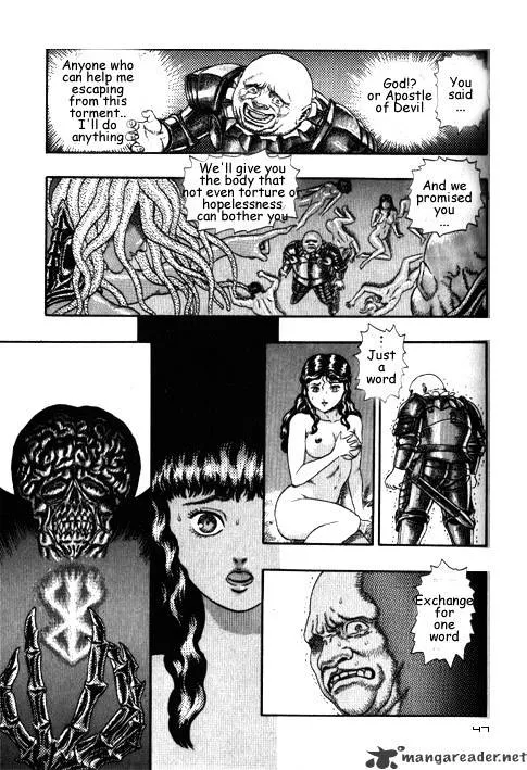 Berserk Chapter 3.2 page 25 - 